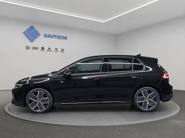 VW Golf 1.5 e TSI mHEV R-Line DSG