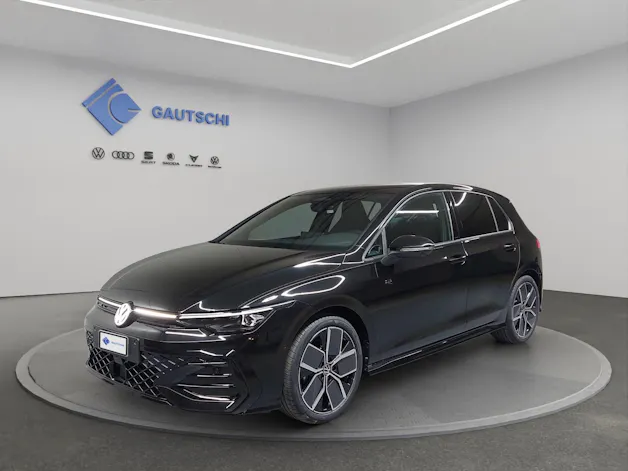 VW Golf 1.5 e TSI mHEV R-Line DSG