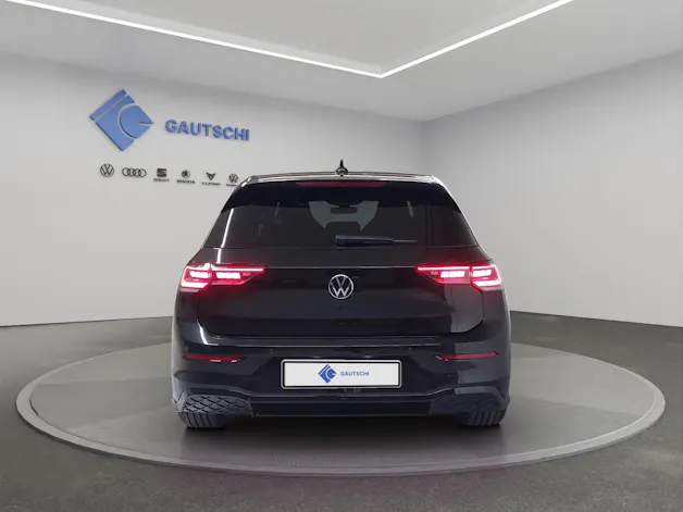 VW Golf 1.5 e TSI mHEV R-Line DSG