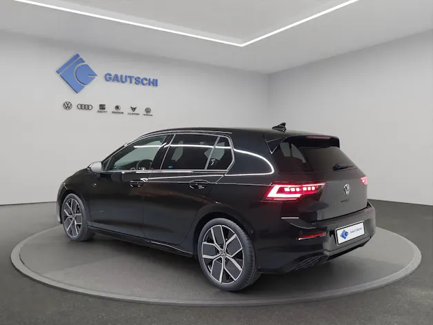 VW Golf 1.5 e TSI mHEV R-Line DSG