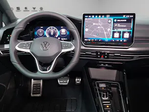 VW Golf 1.5 e TSI mHEV R-Line DSG