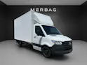 Mercedes-Benz Sprinter 319 CDI Lang 9G-TRONIC
