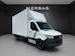 Mercedes-Benz Sprinter 319 CDI Lang 9G-TRONIC