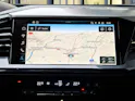 Audi Q4 e-tron 45 Edition Swiss Ski quattro Mythosschwarz Metallic