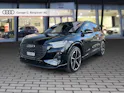 Audi Q4 e-tron 45 Edition Swiss Ski quattro Mythosschwarz Metallic