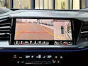 Audi Q4 e-tron 45 Edition Swiss Ski quattro Mythosschwarz Metallic