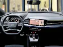 Audi Q4 e-tron 45 Edition Swiss Ski quattro Mythosschwarz Metallic