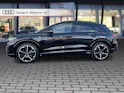 Audi Q4 e-tron 45 Edition Swiss Ski quattro Mythosschwarz Metallic