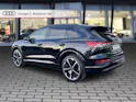Audi Q4 e-tron 45 Edition Swiss Ski quattro Mythosschwarz Metallic