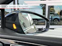Audi Q4 e-tron 45 Edition Swiss Ski quattro Mythosschwarz Metallic