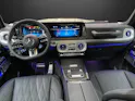 Mercedes-Benz G 63 AMG 9G-Tronic