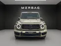 Mercedes-Benz G 63 AMG 9G-Tronic