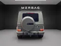 Mercedes-Benz G 63 AMG 9G-Tronic