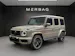Mercedes-Benz G 63 AMG 9G-Tronic