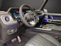 Mercedes-Benz G 63 AMG 9G-Tronic