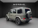 Mercedes-Benz G 63 AMG 9G-Tronic