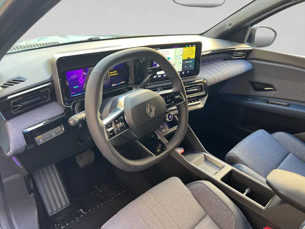 Renault R4 E-Tech Comfort Range 52 kWh Techno
