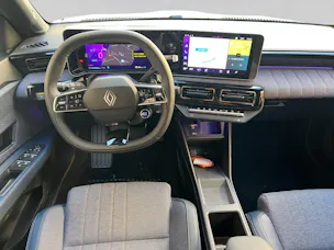 Renault R4 E-Tech Comfort Range 52 kWh Techno