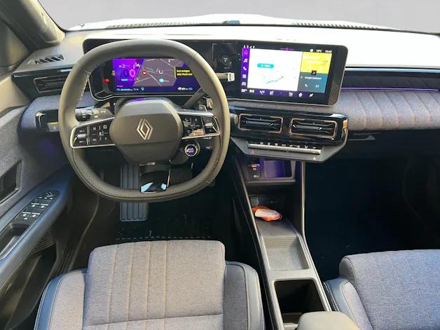 Renault R4 E-Tech Comfort Range 52 kWh Techno