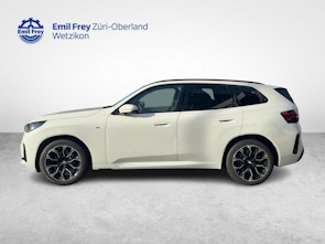 Vehicle image BMW X3 20d xDrive