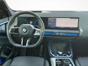 Vehicle image BMW X3 20d xDrive