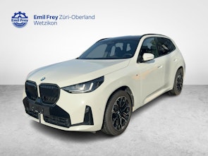 Vehicle image BMW X3 20d xDrive