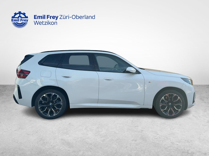 Vehicle image BMW X3