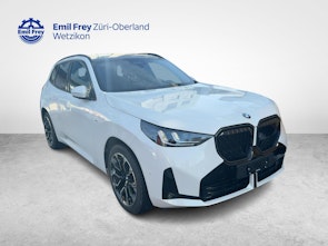 Vehicle image BMW X3 20d xDrive