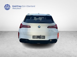 Vehicle image BMW X3 20d xDrive