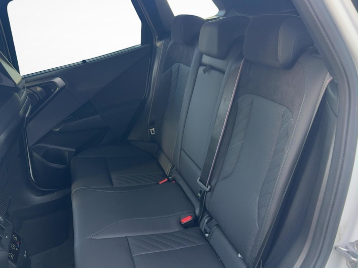 Vehicle image BMW X3