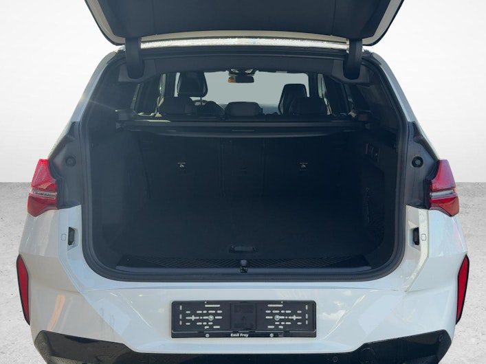 Vehicle image BMW X3