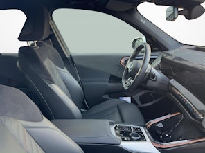 Vehicle image BMW X3 20d xDrive