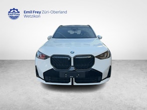 Vehicle image BMW X3 20d xDrive