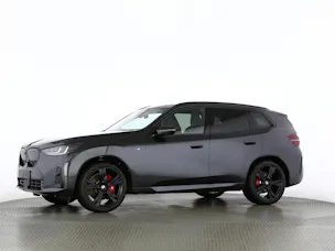 BMW X3 40d xDrive