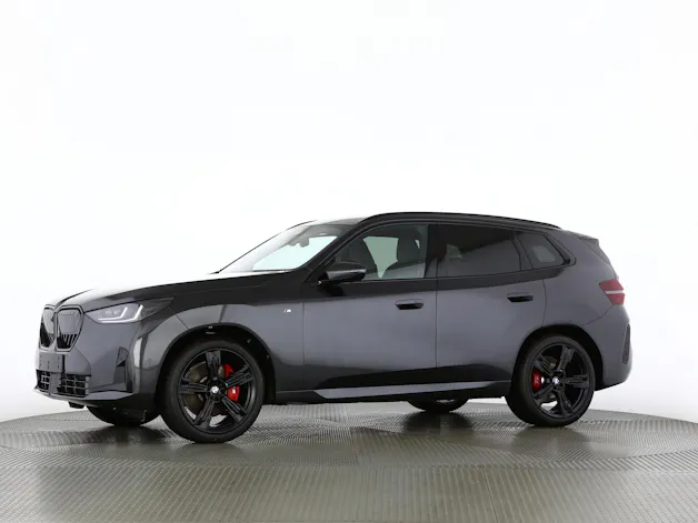 BMW X3 40d xDrive