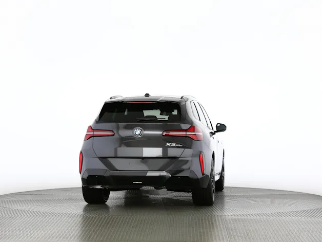 BMW X3 40d xDrive