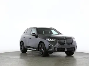 BMW X3 40d xDrive