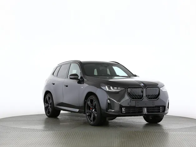 BMW X3 40d xDrive