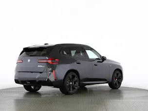 BMW X3 40d xDrive