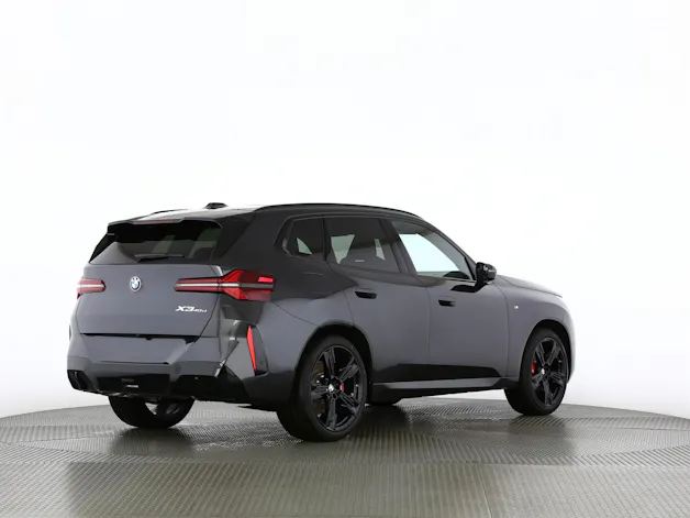 BMW X3 40d xDrive