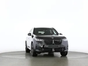 BMW X3 40d xDrive