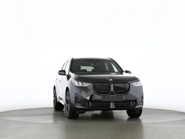 BMW X3 40d xDrive