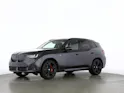 BMW X3 40d xDrive