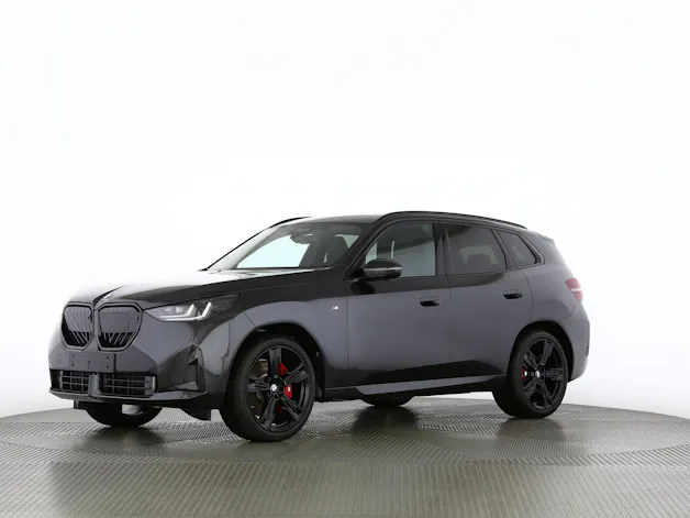 BMW X3 40d xDrive