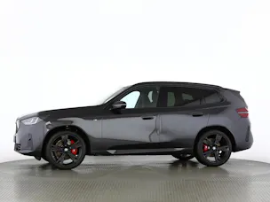 BMW X3 40d xDrive