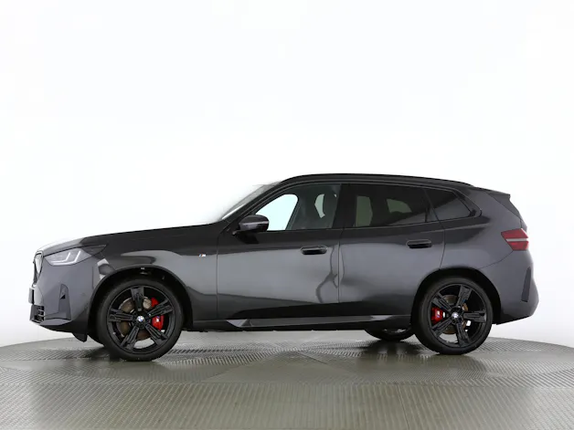 BMW X3 40d xDrive