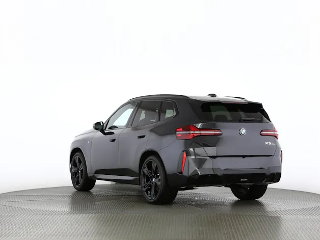 BMW X3 40d xDrive