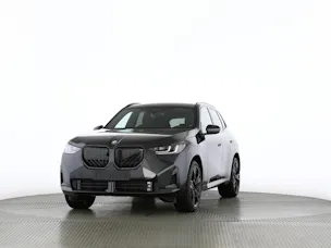 BMW X3 40d xDrive
