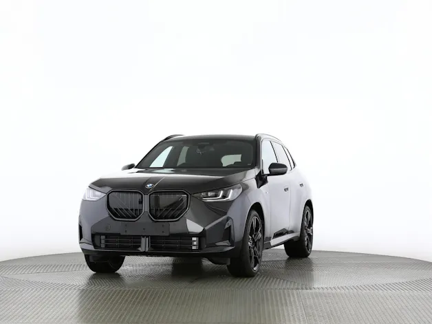 BMW X3 40d xDrive