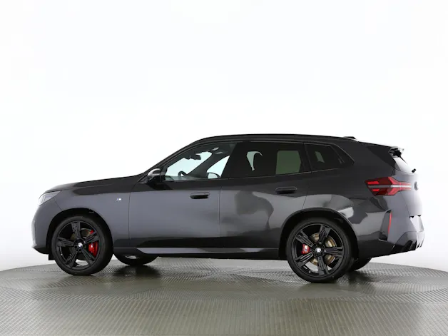 BMW X3 40d xDrive